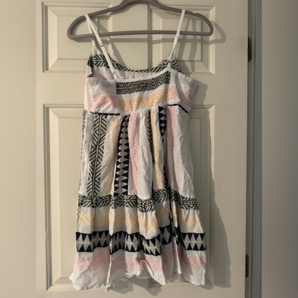 Francescas dress - Picture 2 of 3